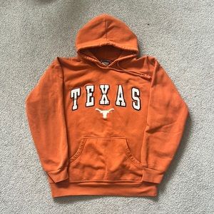 Texas Sweatshirt
